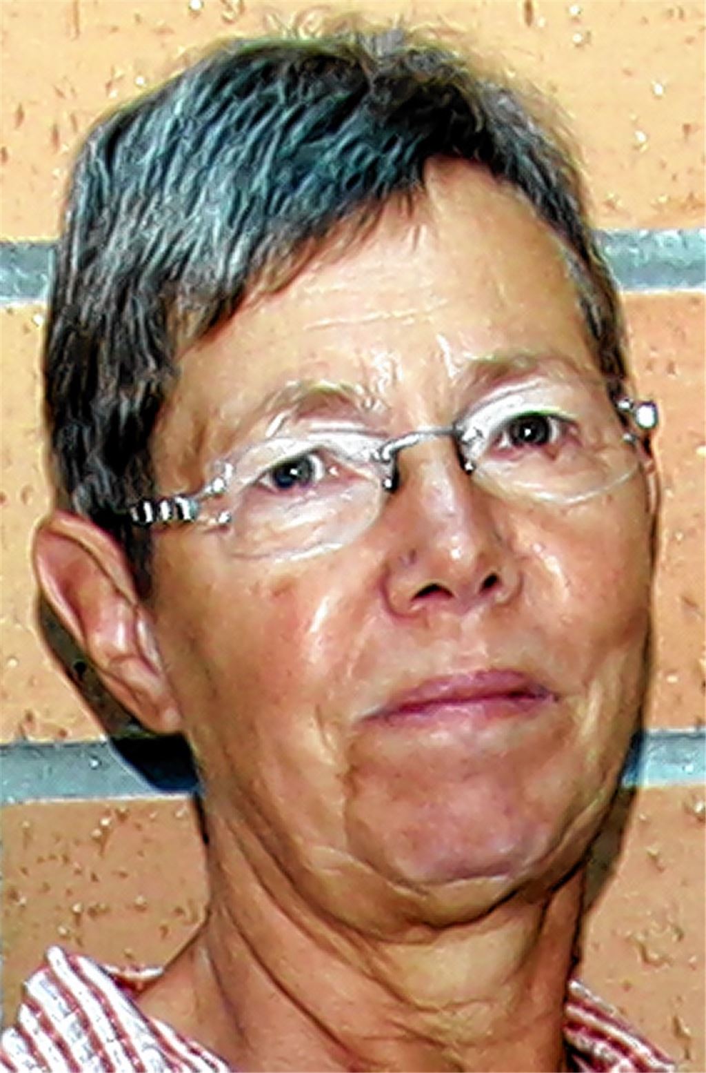 Christiane Bastian-Engelbert ist Vorsitzende des Vereins Liste Mensch und Umwelt (LMU)