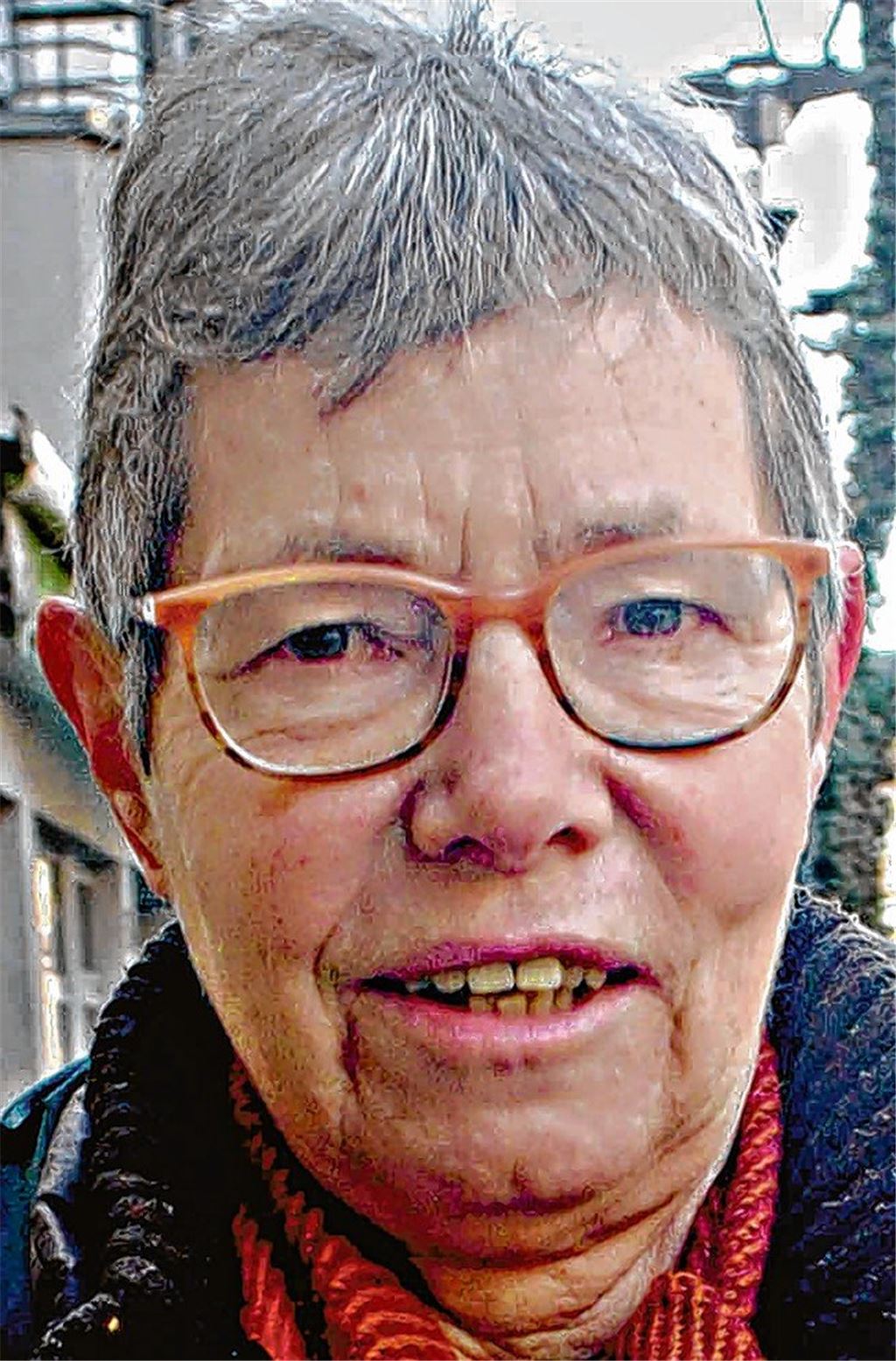 „Weitere Namen sind bekannt“