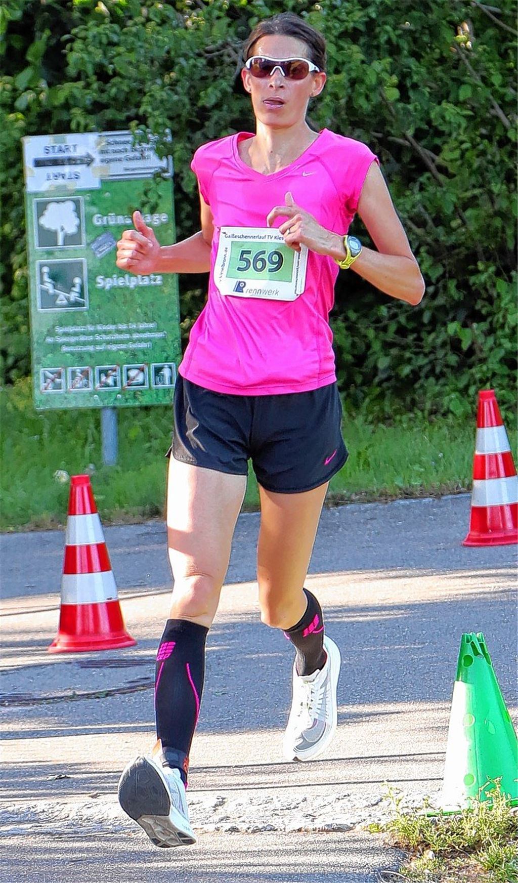 „Ich habe nicht mit dem Sieg gerechnet“