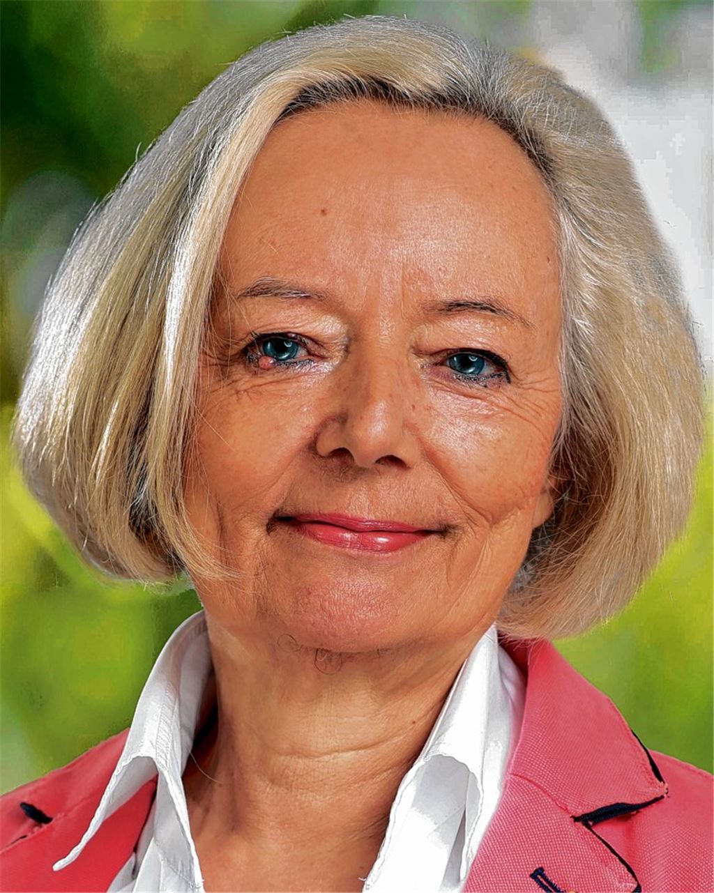 Pforzheim trauert um Christine Stavenhagen