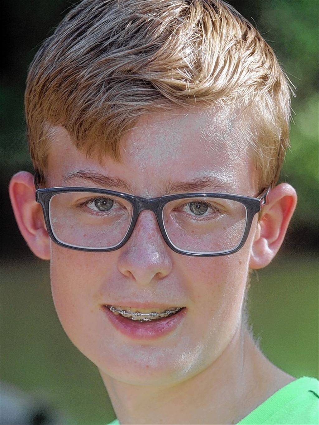 „Kanufahren ist die perfekte Sommersportart“