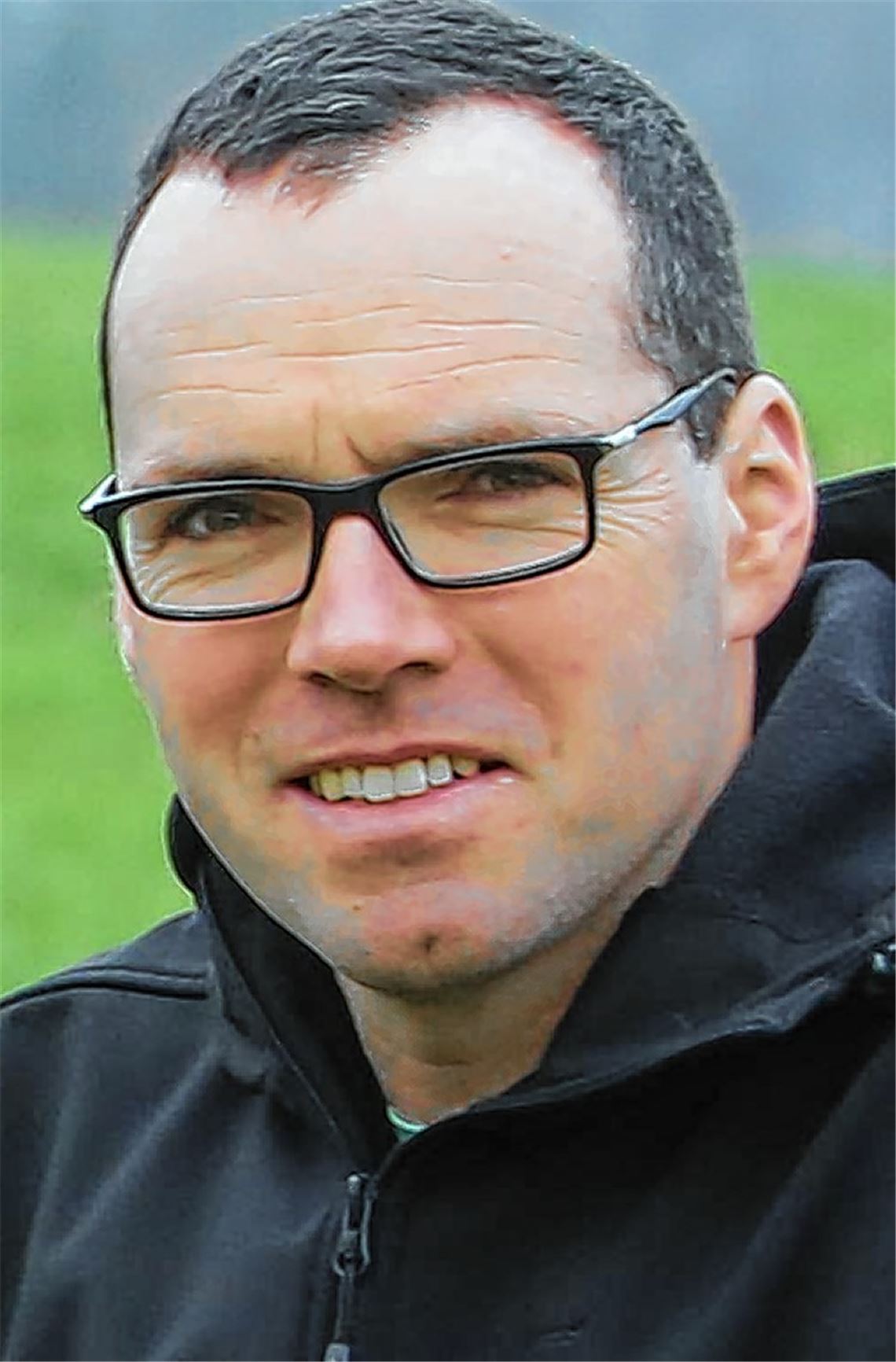 „Haben schöne Anwesen im Ort“