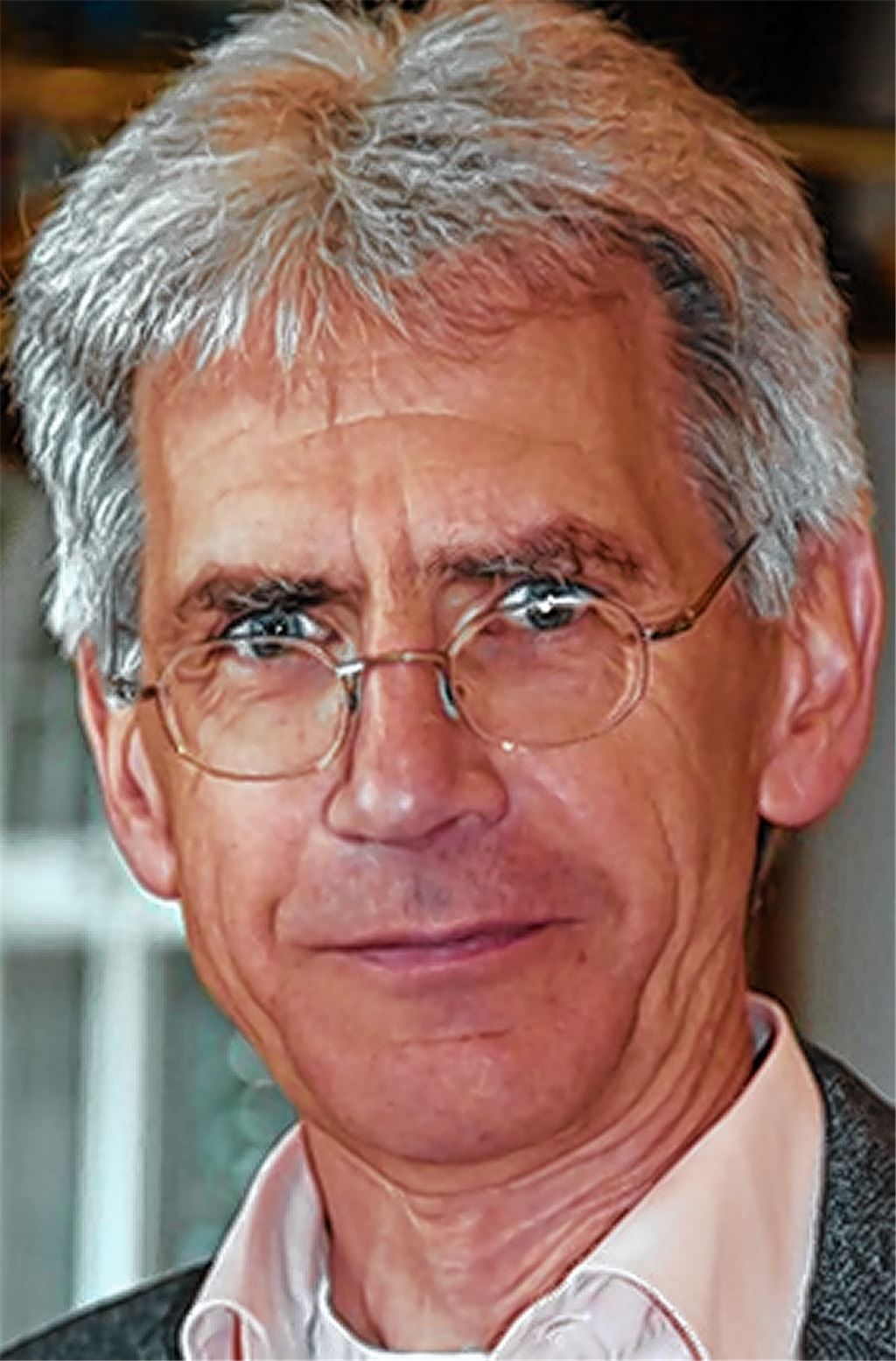 „Fasten bedeutet bewusster leben“