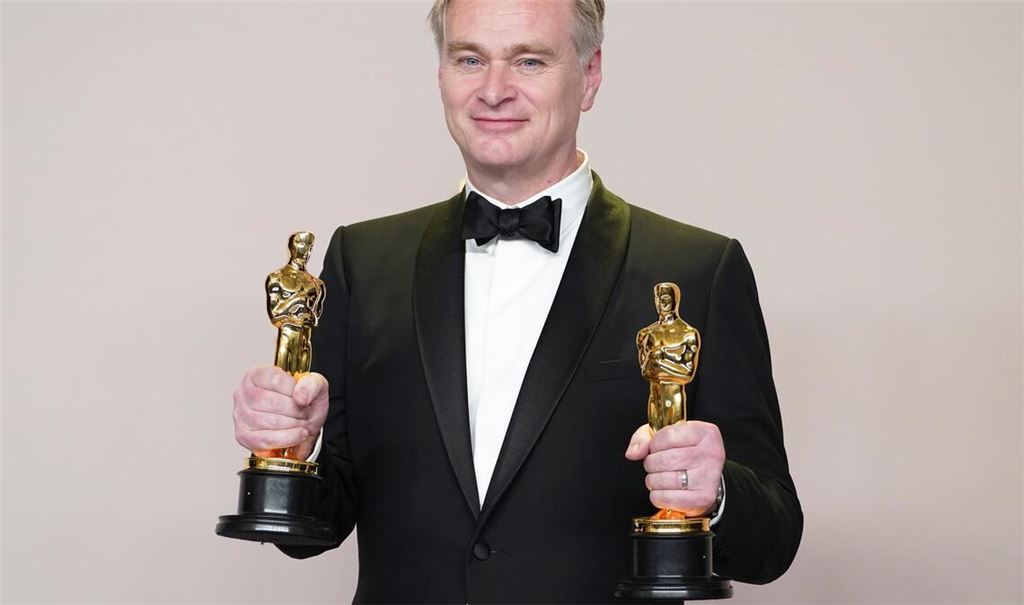 Christopher Nolan bringt die "Odyssee" von Homer ins Kino. (Archivbild)