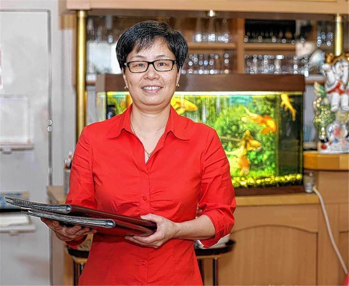 „Mandarin“ schließt im Herbst