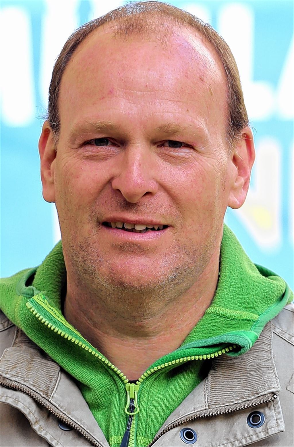 „Fast alle sind mit von der Partie“
