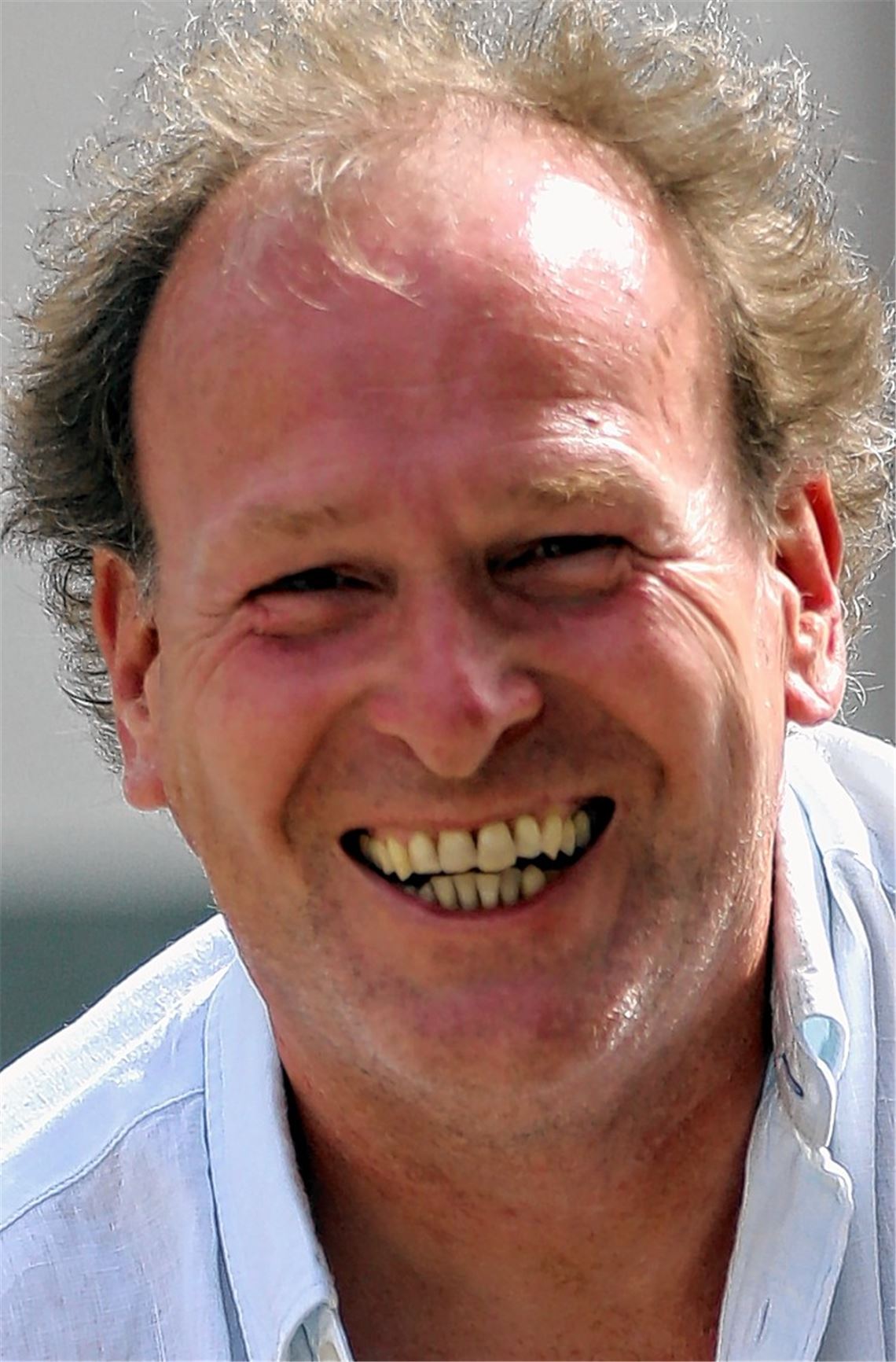 „Platz hat ein schönes Flair“