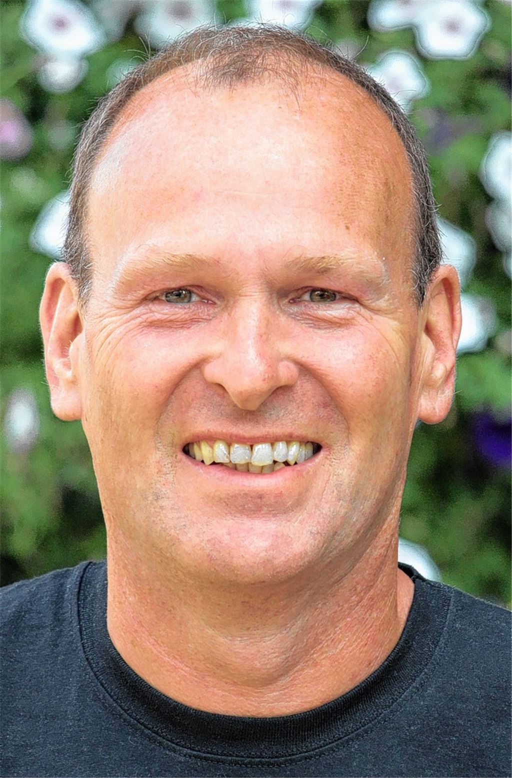 „Immer etwas Neues bieten“