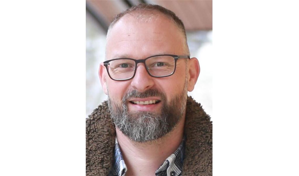 Citymanager Steffen Roller. Foto: Archiv