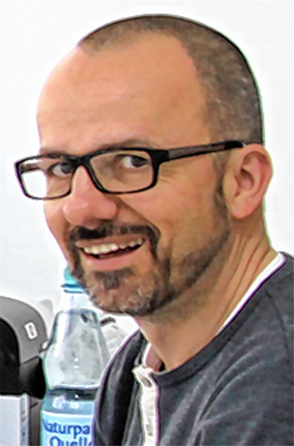 Citymanager[[br]]Thomas Müller