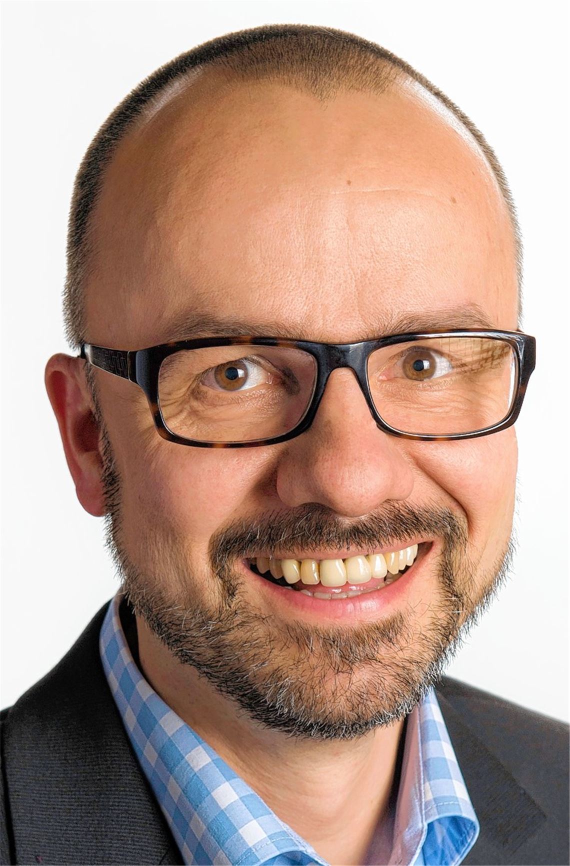 Citymanager[[br]]Thomas Müller