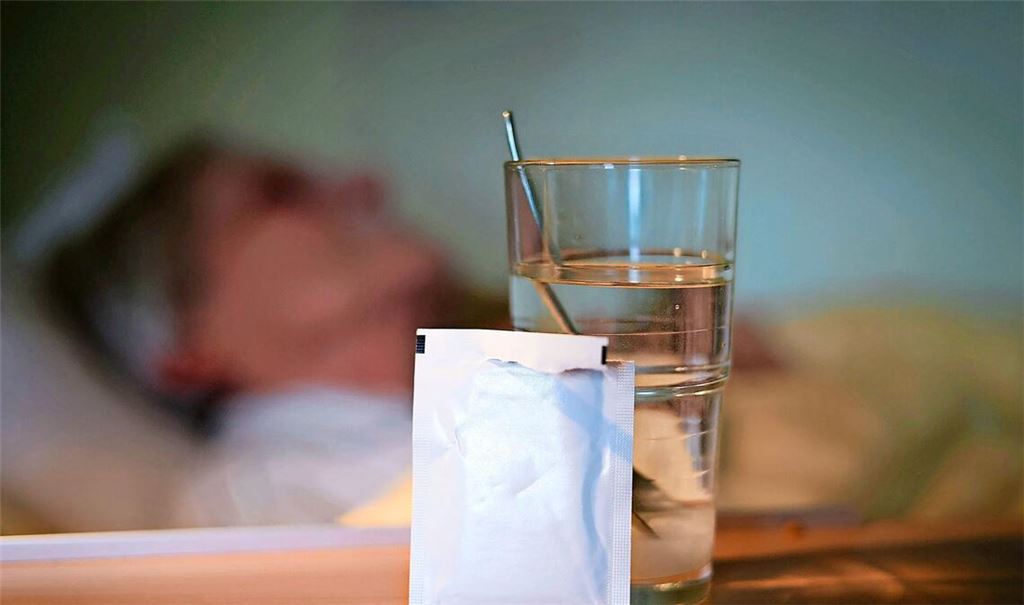 Claudia Bausewein, die Präsidentin der Deutschen Gesellschaft für Palliativmedizin, befürchtet einen Trend zu immer mehr assistierten Selbsttötungen in Deutschland (Symbolfoto).