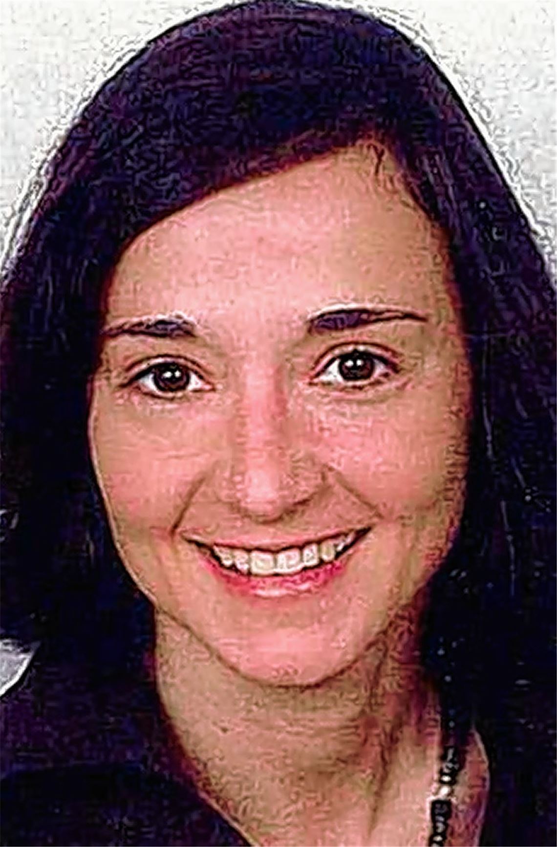 Claudia Füllborn ist Schulsozialarbeiterin an der Schule am Silahopp