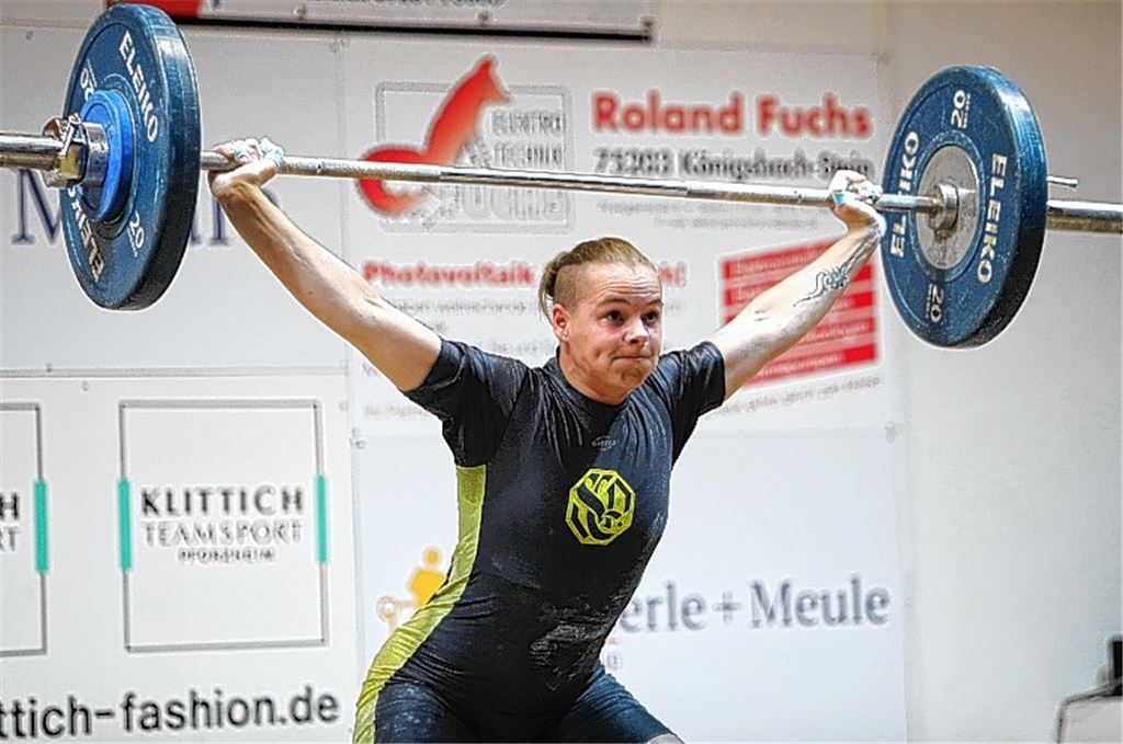 Neuzugänge von internationalem Format