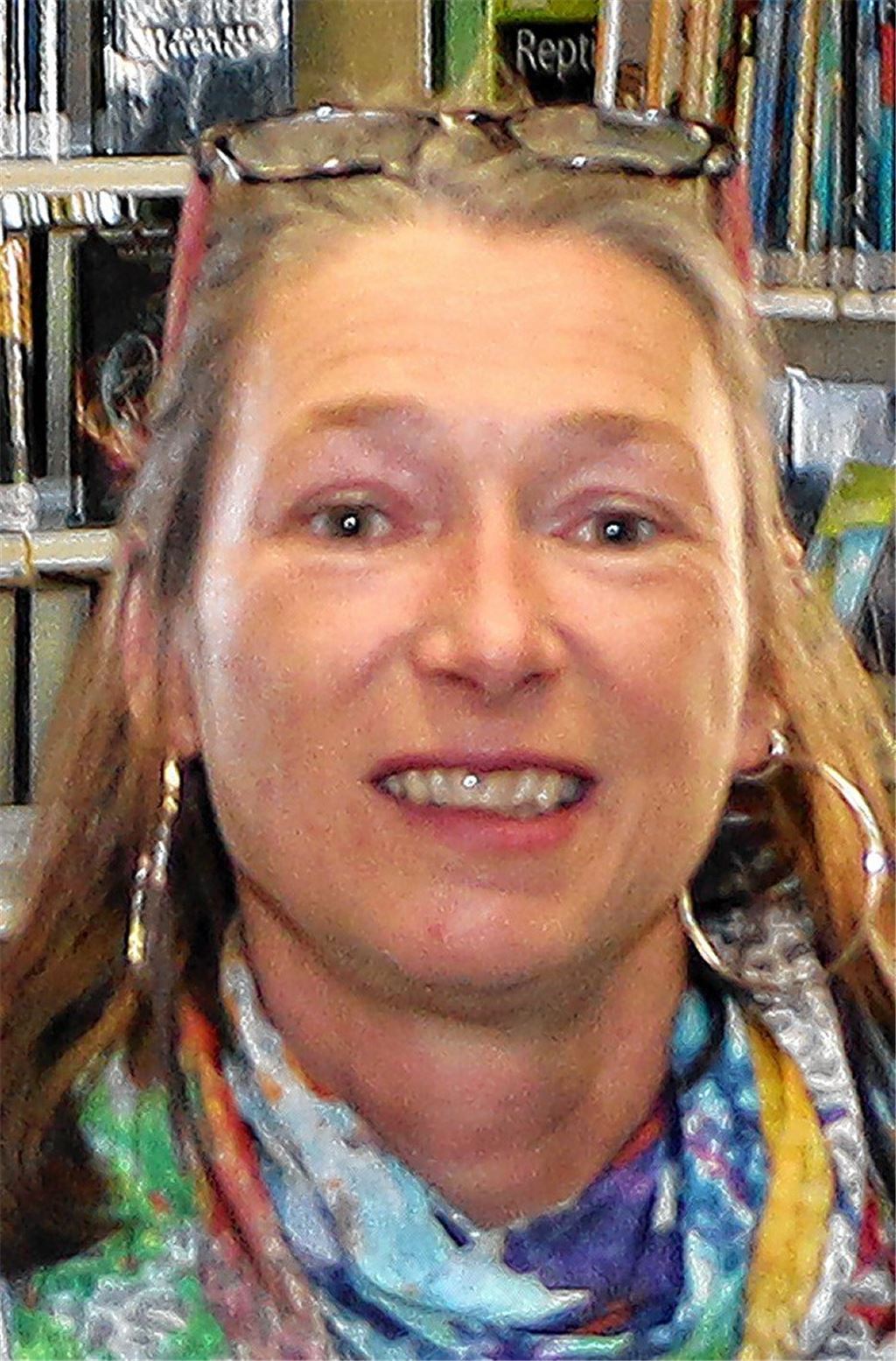 „Heiß auf Lesen sorgt für Spaß“