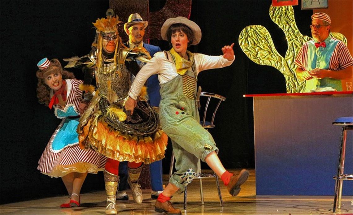 „Routine ist es nie“