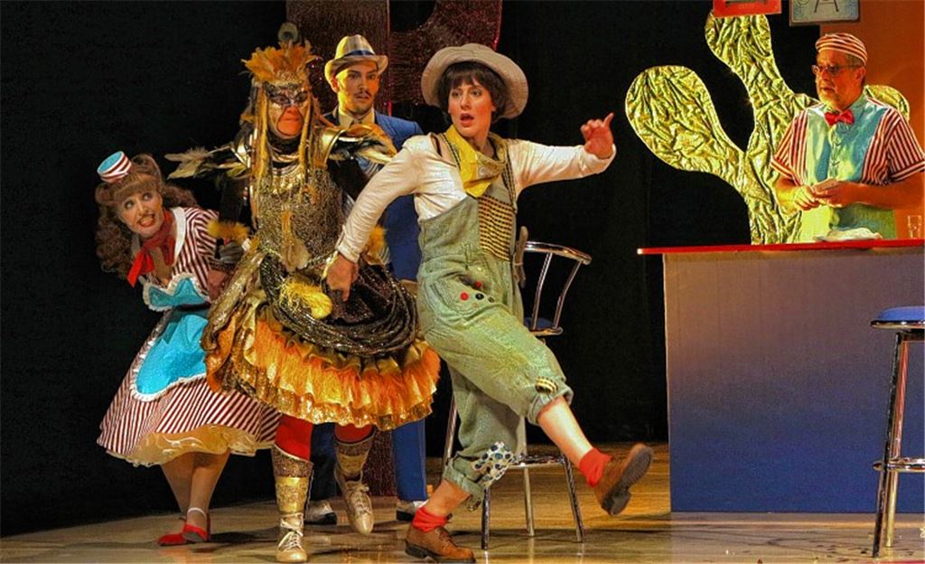 „Routine ist es nie“