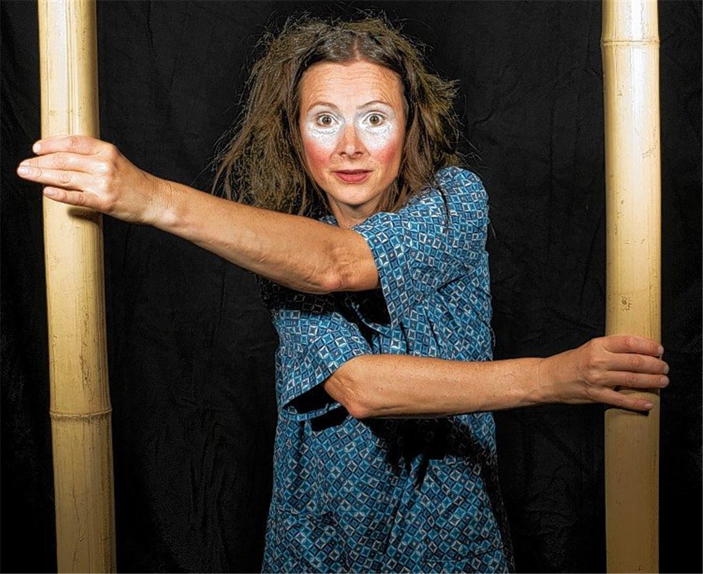 Premiere in der Theaterschachtel