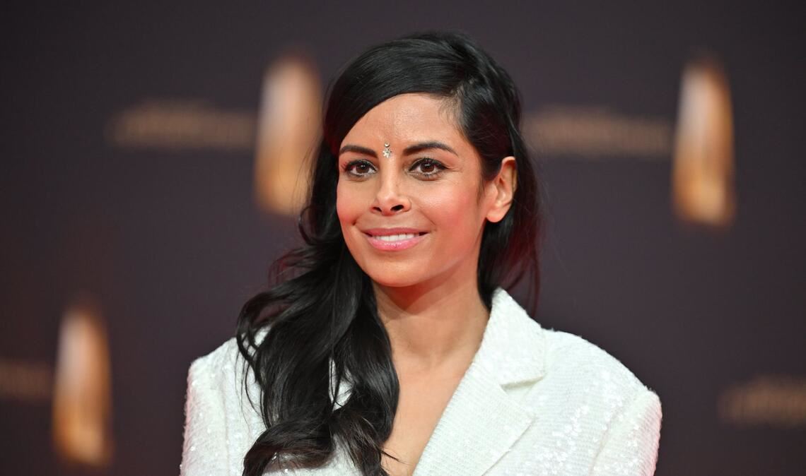 Collien Fernandes hat ihren Ex-Ehemann angezeigt.