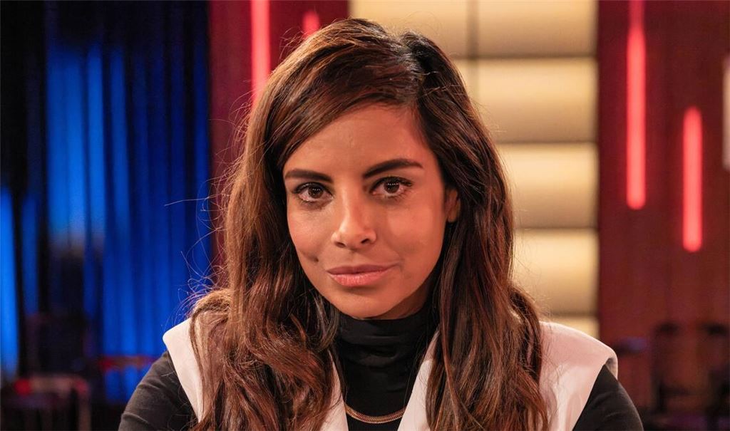 Collien Fernandes machte Vorwürfe gegen ihren Ex-Mann öffentlich.