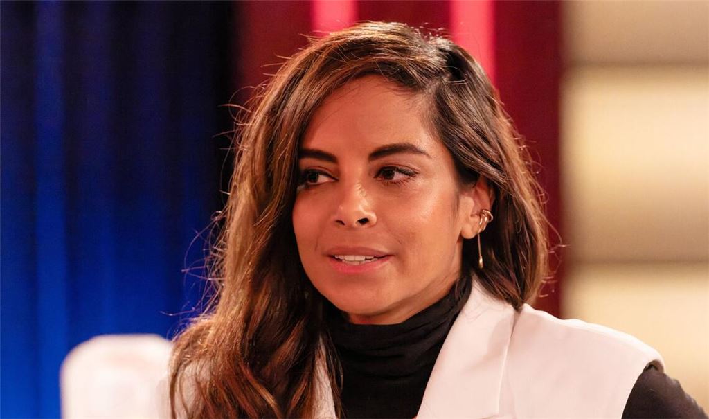 Collien Fernandes wird nicht an einer geplanten Demonstration in Hamburg teilnehmen. (Archivbild)