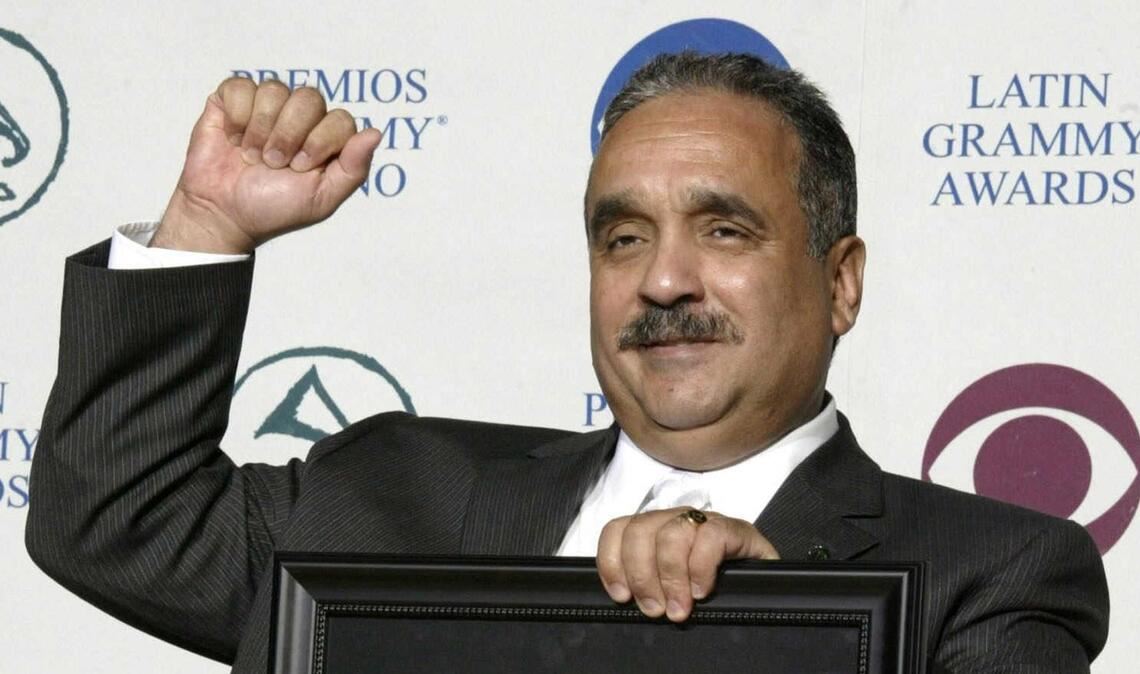 Colón zählte zu den einflussreichsten Latin-Künstlern.