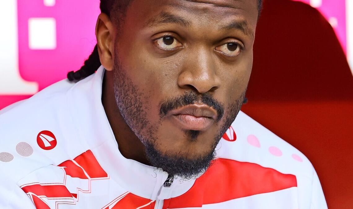 Comeback gegen Werder: Dan-Axel Zagadou