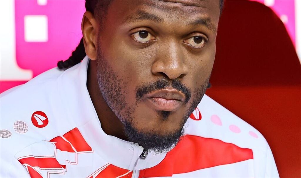 Comeback gegen Werder: Dan-Axel Zagadou