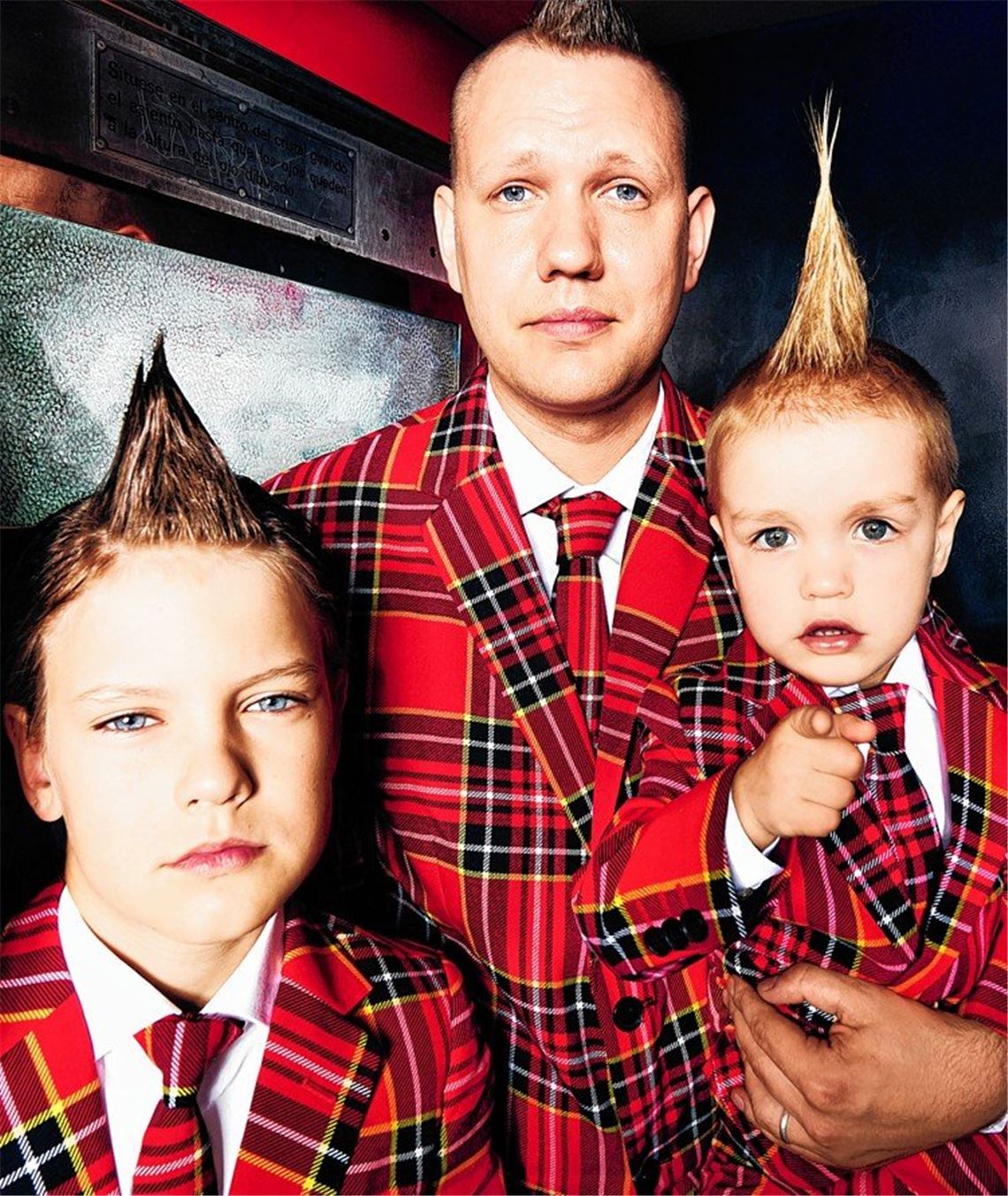 Kultur von klassisch bis komisch