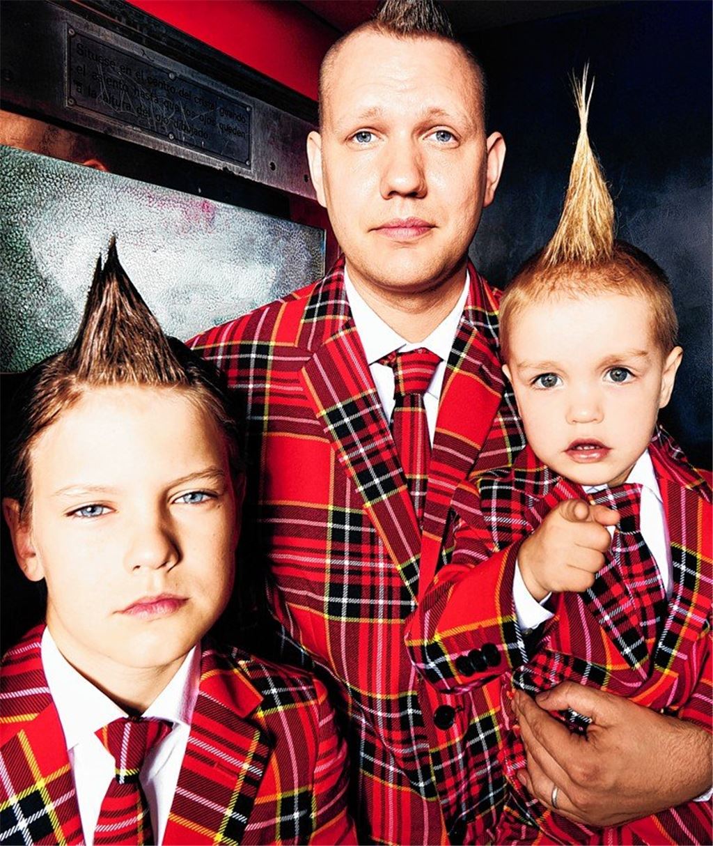 Kultur von klassisch bis komisch