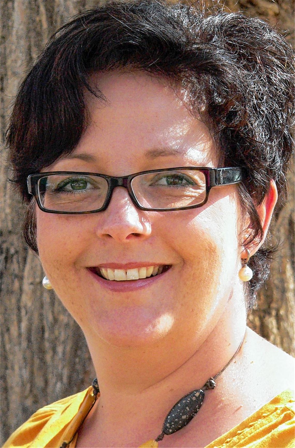 Cordula Allgaier-Burghardt ist Leiterin des Amtes Ordnungs- und Sozialwesen in Maulbronn