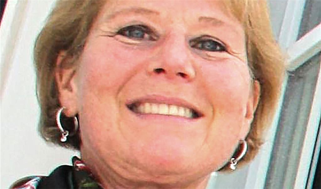 Corinna Benkel.