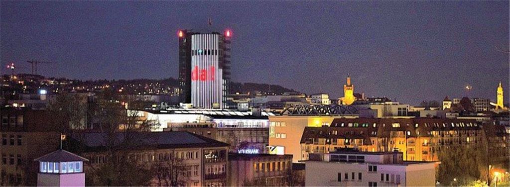 Corona-Botschaft