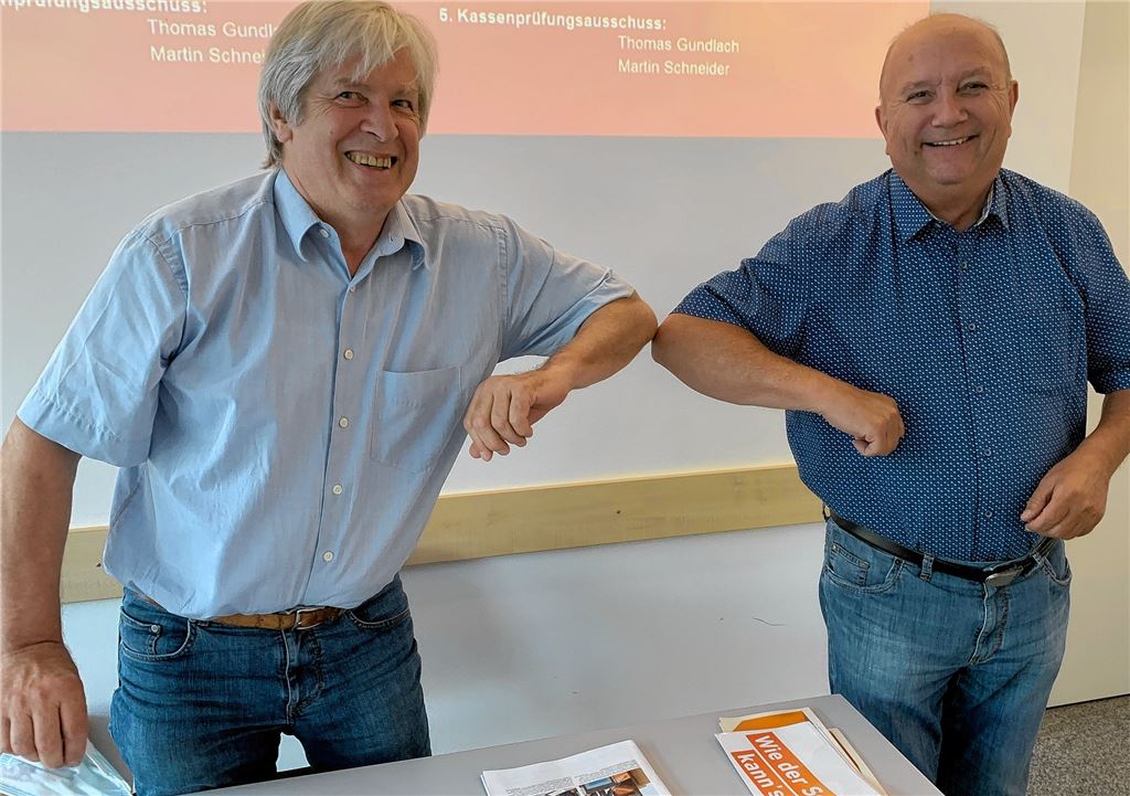 Schreiner-Innung setzt auf Kontinuität an der Spitze