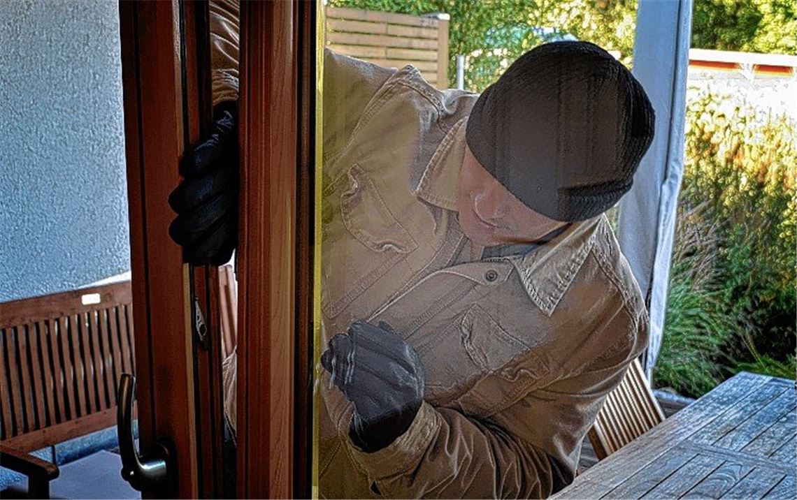 „Hausarrest“ lässt Straftaten sinken