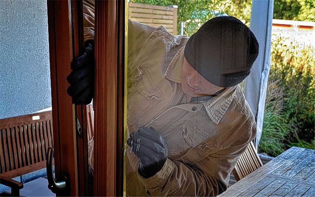 „Hausarrest“ lässt Straftaten sinken