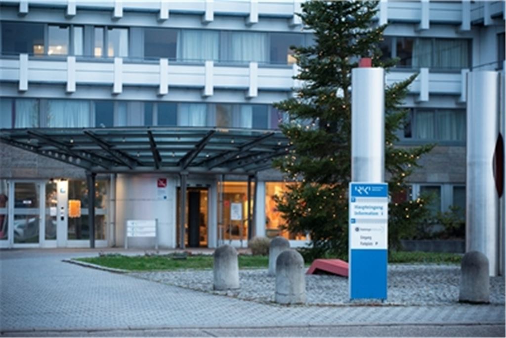 Corona prägt den Alltag im Krankenhaus – und die wirtschaftliche Bilanz.Fotomoment