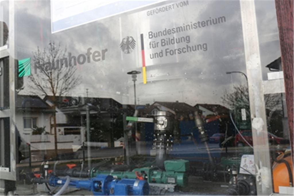 DEUS21: Das Knittlinger Vorzeigeprojekt konnte die hohen Erwartungen am Ende nicht erfüllen und wurde zum Zankapfel. Archivfoto: Disselhoff