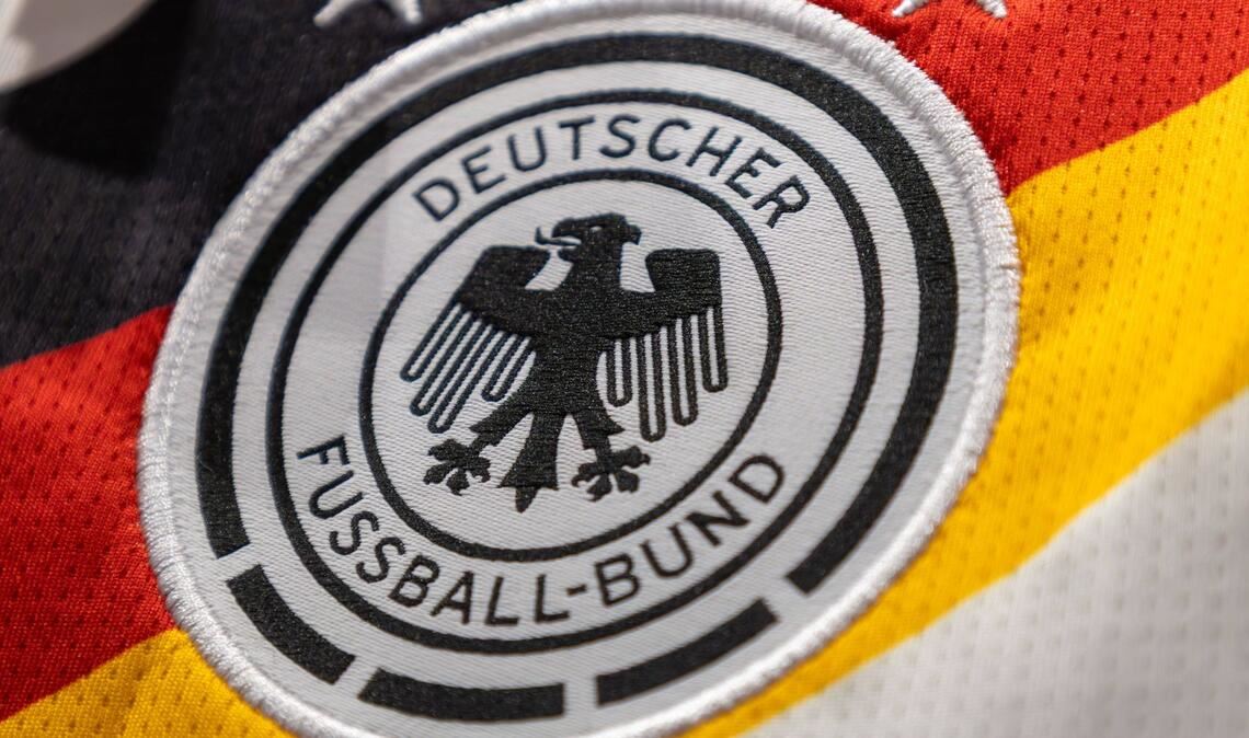 DFB.TV startet bereits am 22. Mai (Symbolbild).