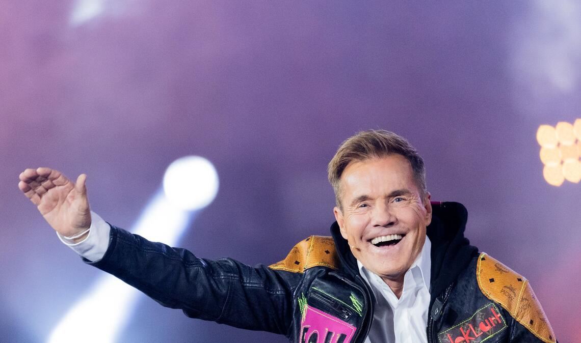 DSDS kehrt mit neuer Staffel zurück (Archivbild)