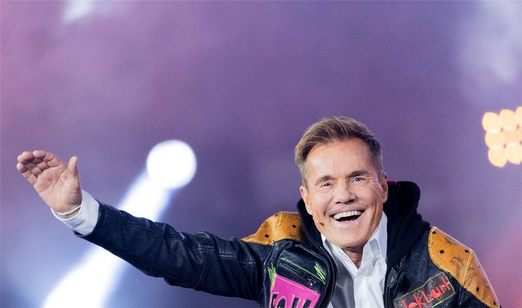 DSDS kehrt mit neuer Staffel zurück (Archivbild)
