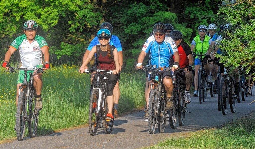 Eine gute Zuhörerin am Berg