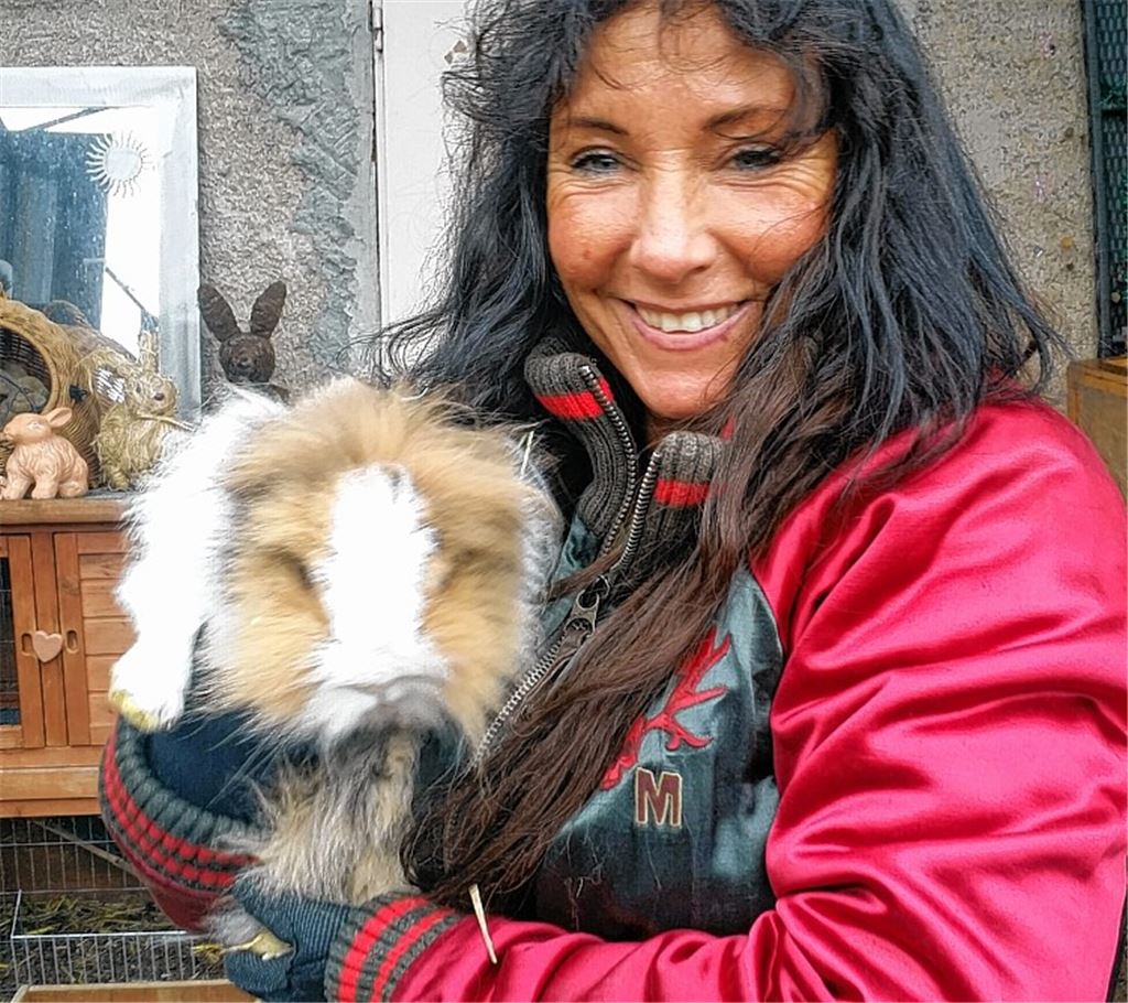 Kampf gegen das Vergessenwerden