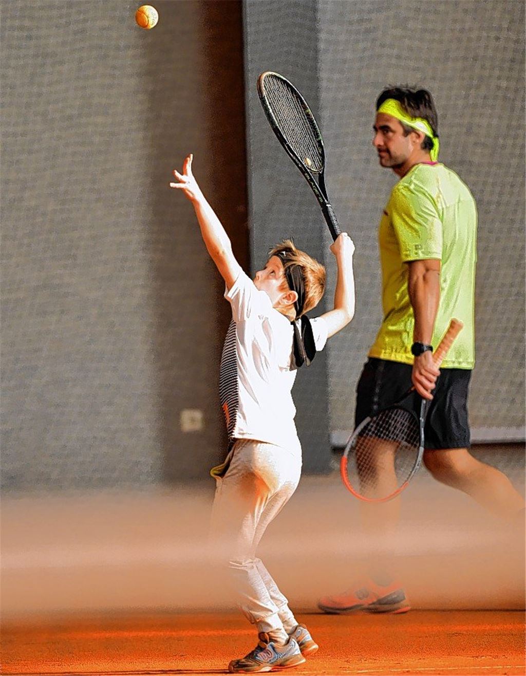 Eric(k)s Erfolgsgeschichte