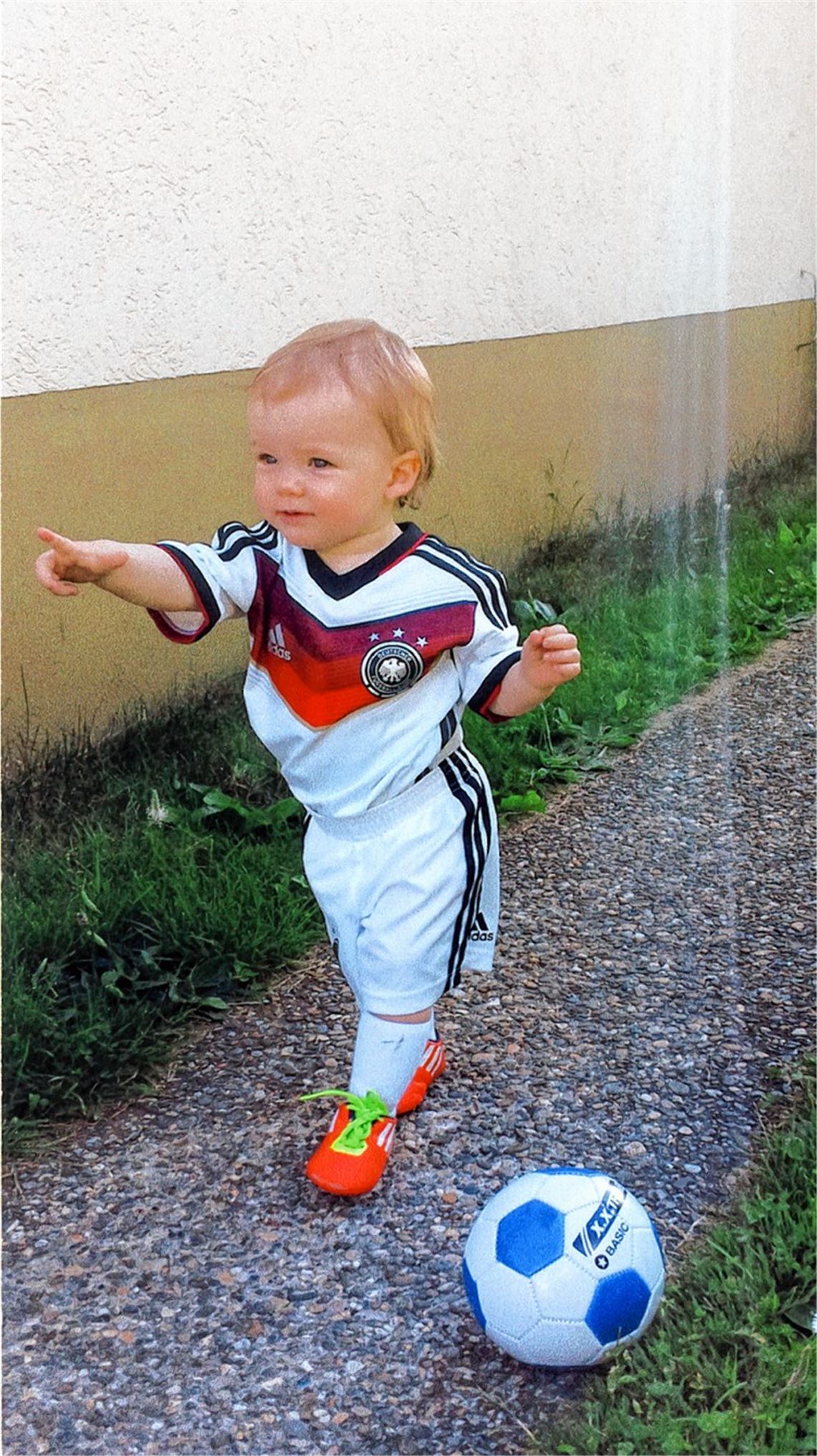 Frühlingsgefühle