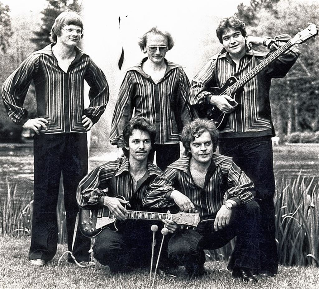 Daddys geben Jubiläumskonzert