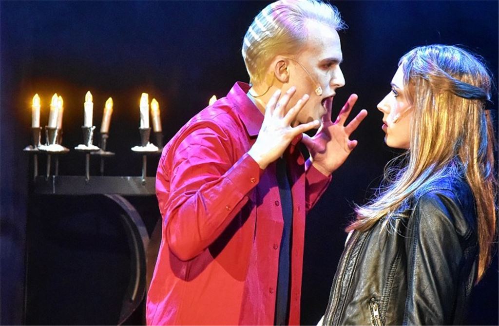 Kult-Serie „Buffy“ erobert die Theaterbühne