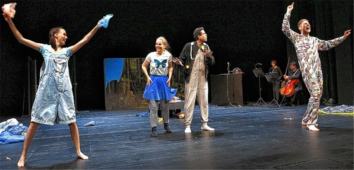 Eine verkürzte Geschichte