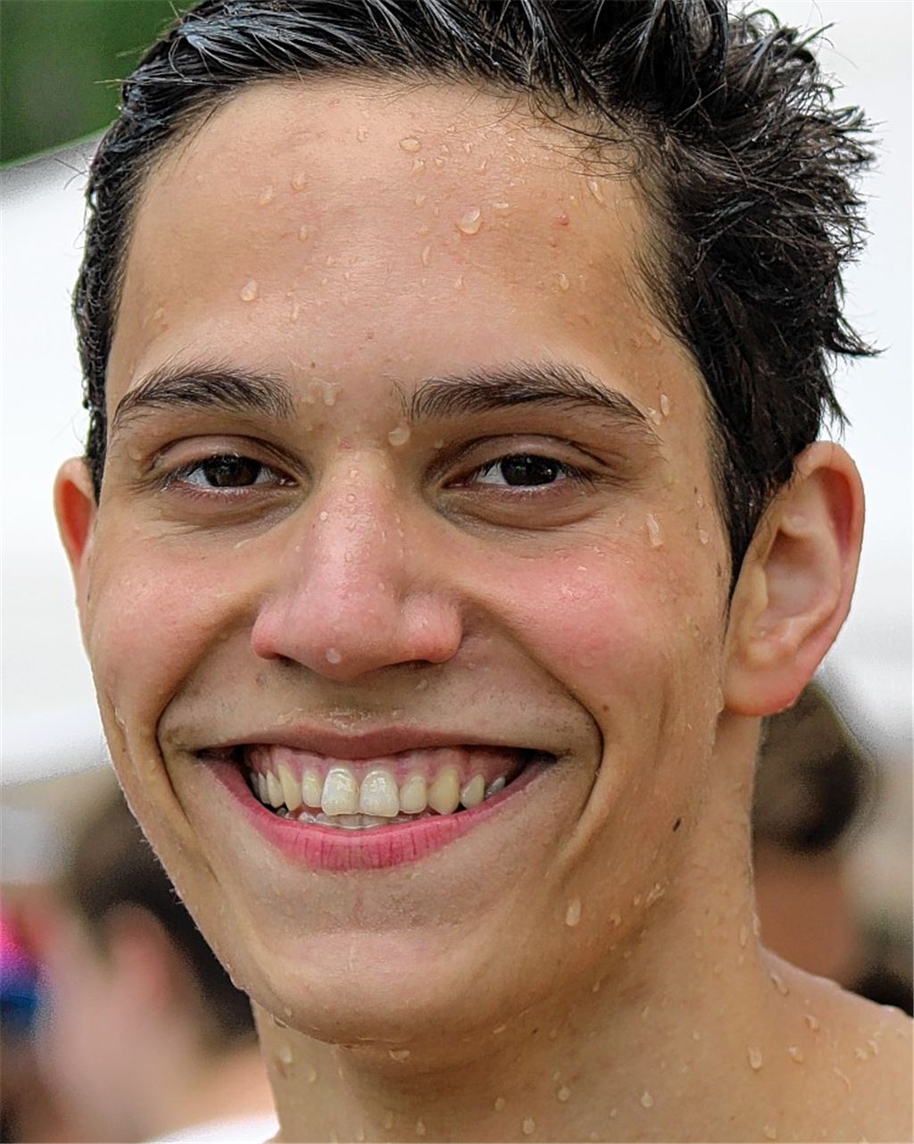 Daniel Bouhlel erreicht DM-Finale