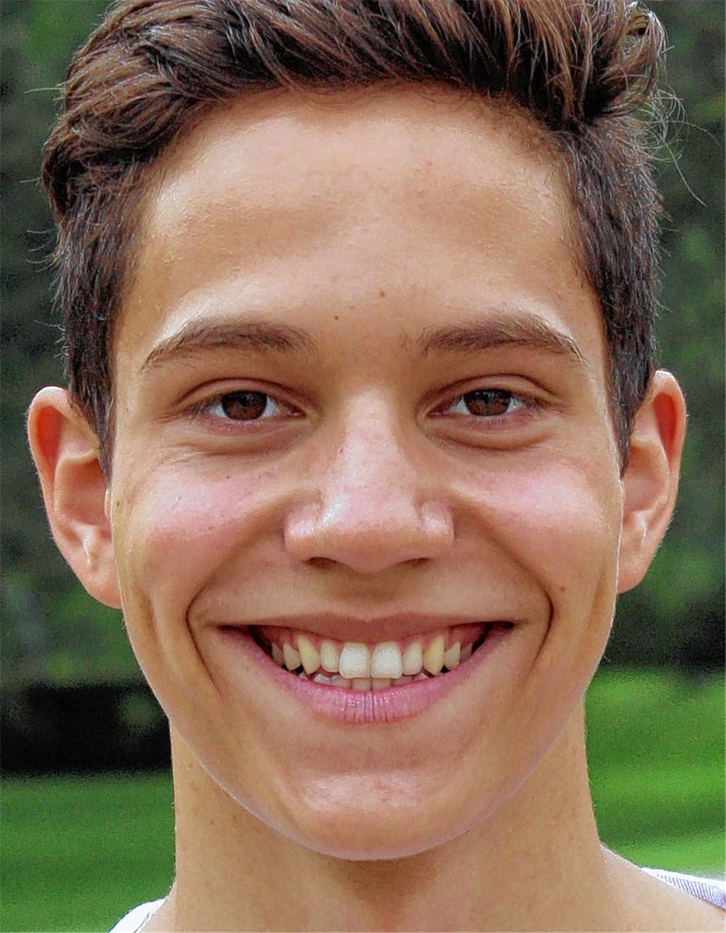 Daniel Bouhlelprivat